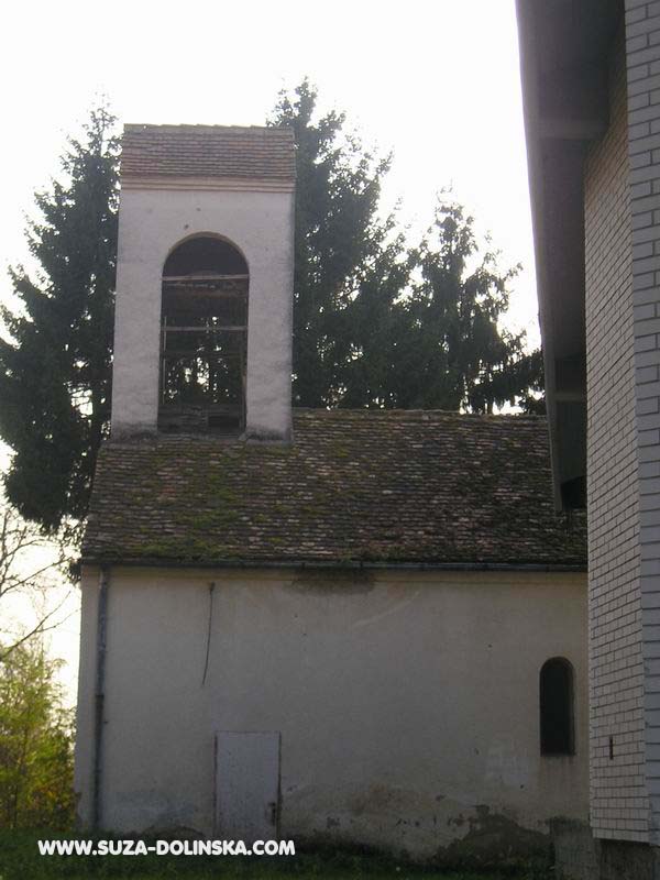 Crkva stari Toranj
