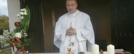Proslava Svih Svetih i Dušnog dana na groblju Gradinaâ€ u Donjoj Dolini 2017